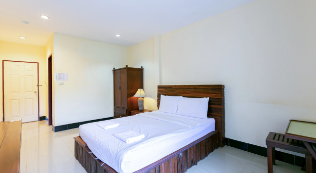 Номер Superior Deeden Pattaya Resort