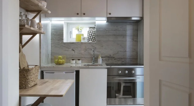 Студия Deluxe Boutique Rentals Little Treasure Studio