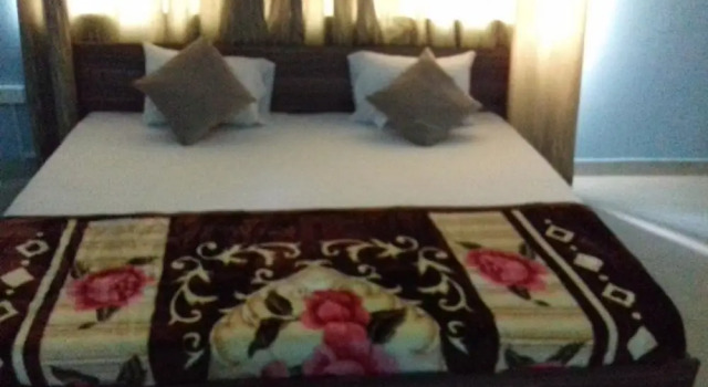 Pasandy Lodge, Prenota Hotel Pokuase Greater Accra