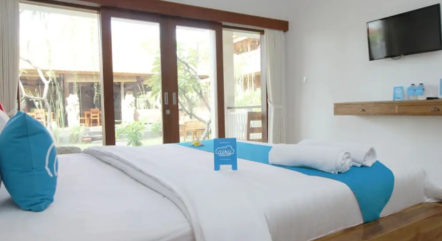 Airy Denpasar Selatan Tukad Badung 16 Bali