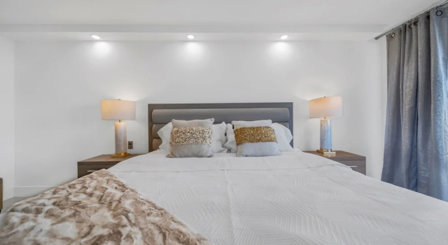 Edgy and Modern Condo on the Bay, Брондау Қонақ үй Маями-Бич Miami Metropolitan Area