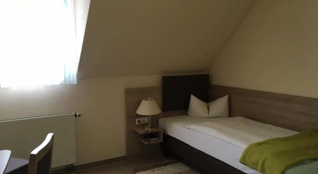 Номер Standard Hotel Landsberg