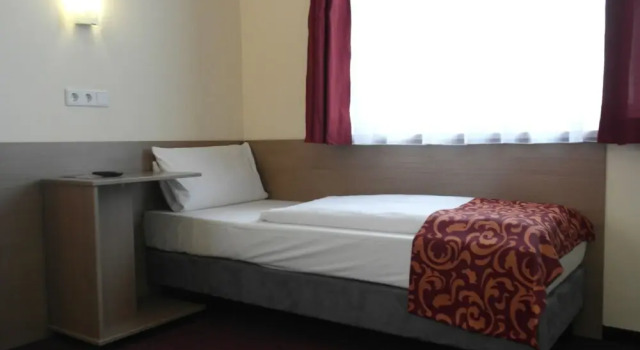 Номер Comfort Dream Inn Hotel Regensburg Ost