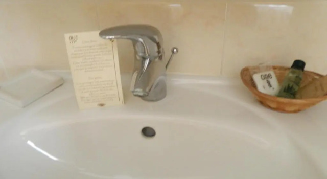 Номер Comfort Hôtel La Caravelle