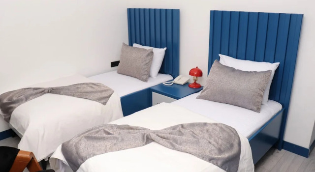 Blueay Butik Otel