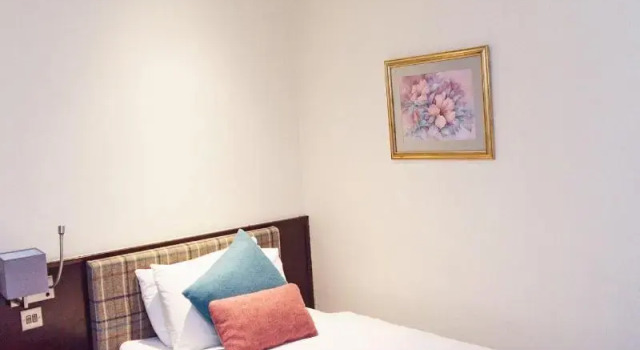 Одноместный номер Standard Caladh Inn