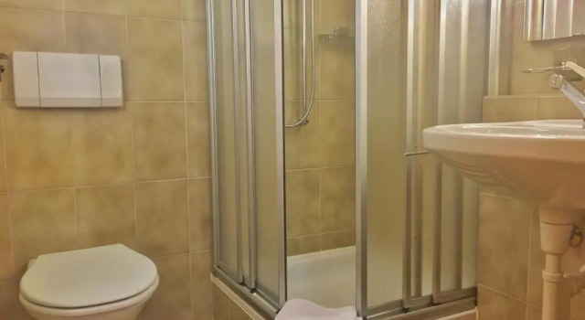 Номер Standard Hotel Saluver
