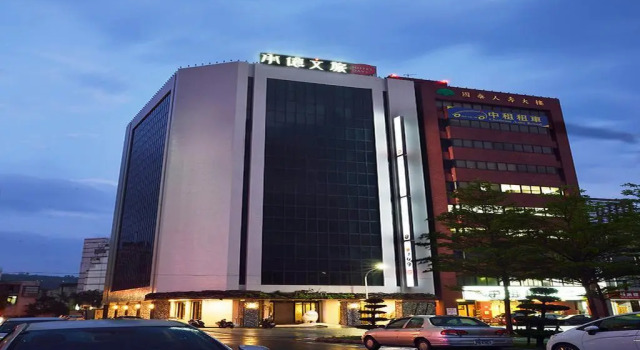 Hotelday Plus Hualien, Забронировать Отель Отели Хуалянь 3 звезды, 3*