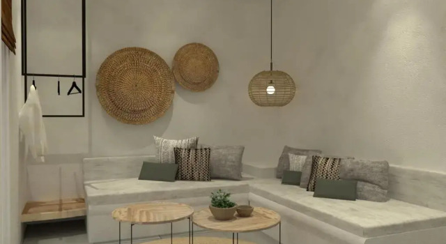 Люкс verykokkos collection suites mikri vigla
