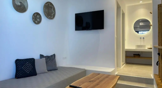 Люкс Superior Sunset Hill Suites