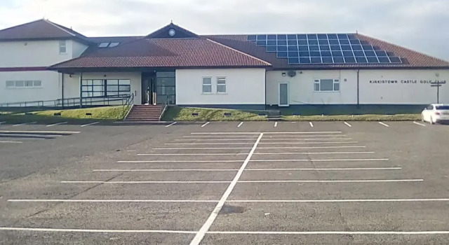 Cloughey Beach House, Reservar Casa de férias Cloughey Reino Unido