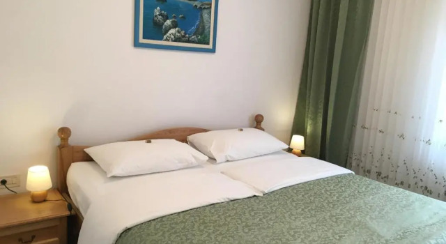 Апартаменты Apartments Ursic
