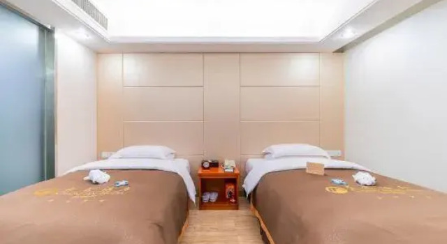Номер Standard Sixi Business Hotel (Chang'an Wanke)