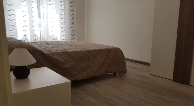 1 soveværelse i lejlighed Sant'Ambrogio Flat