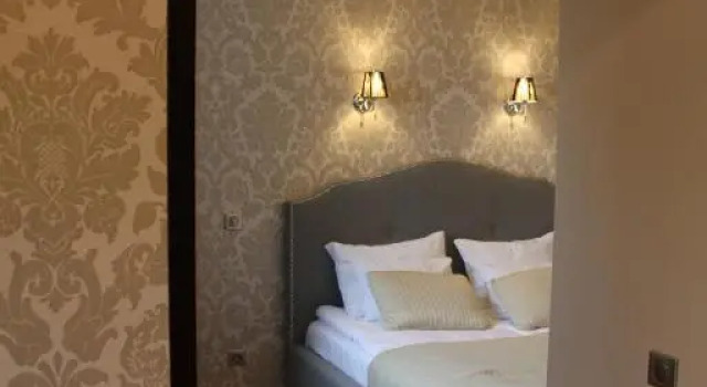 Студия Premier President Apartments by WarsawResidence Group
