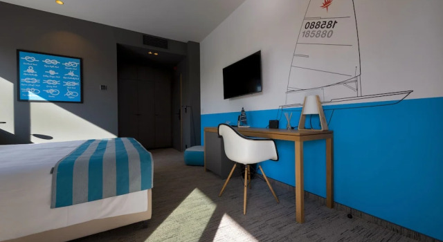 Номер Classic Donautica Hotel & Restaurant