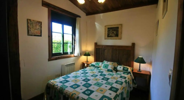 Bungalow de Lubre
