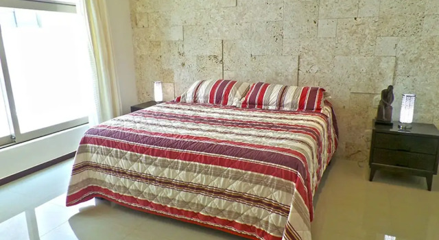 Lich Naj Luxury Villa, Prenota Villa Ville a Quintana Roo, Villa