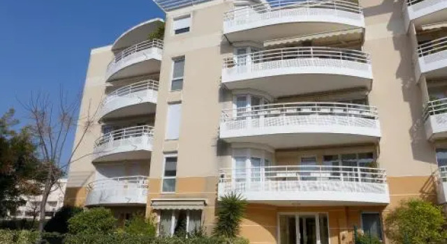 Apartment Felicita