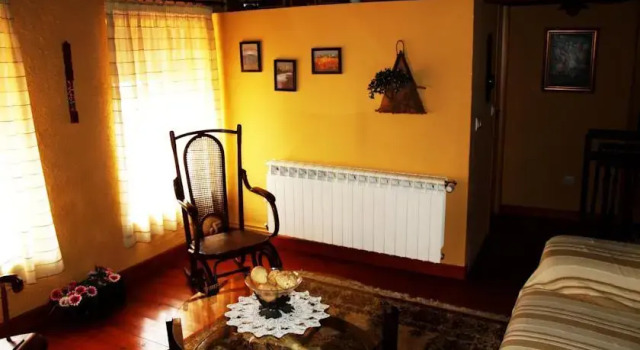 Gemerendura, Book Hotel Blacha Castile and Leon