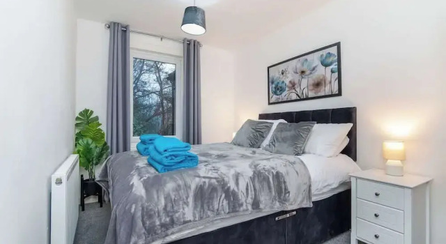 Коттедж The Pitcairn Residence - 3 Bedroom House
