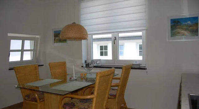 Ferienhaus Binz