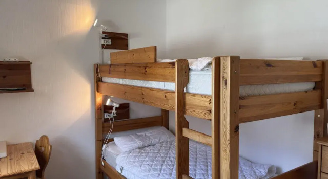 Апартаменты Ferienwohnung, Hahnenklee