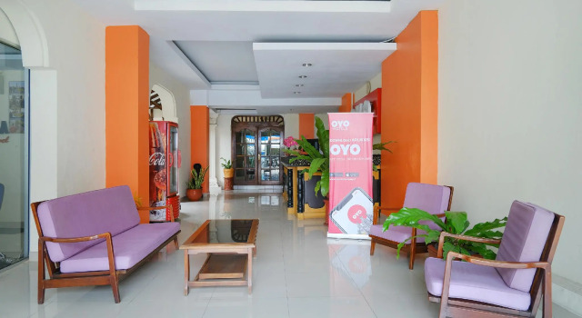 OYO 206 Hotel Candra Kirana, Boek Hotel Mergangsan Timuran