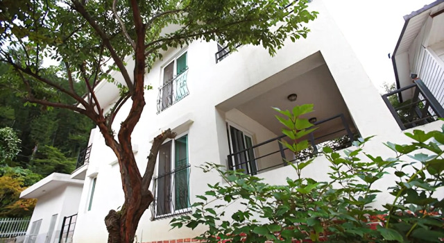 Gapyeong Starlight Maru Pension
