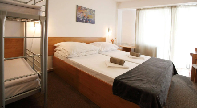 Hotel Zátoka