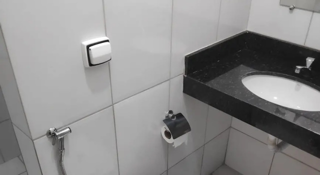 Номер Deluxe Max Hotel