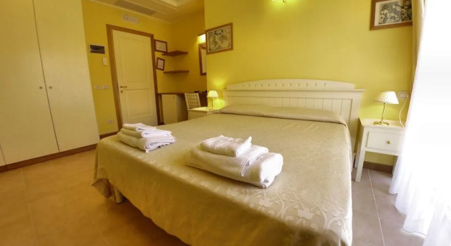 Hotel Alessandra
