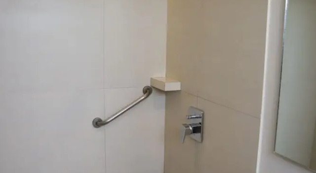 Номер Superior GT Hotel Jaro