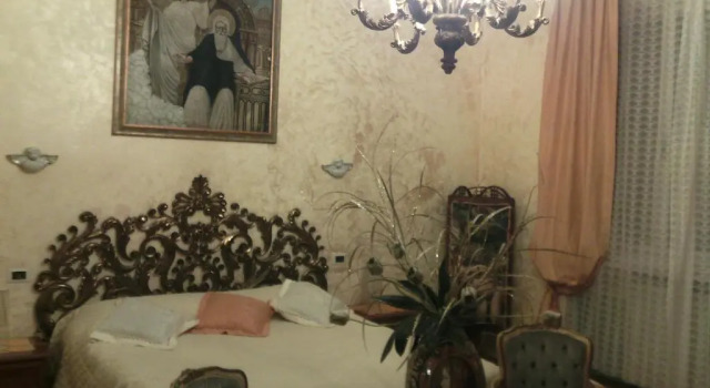 Номер Standard B&B Alle Piscine Verona