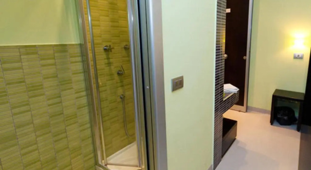 Superior Doppel Zimmer mit Balkon Moai Home