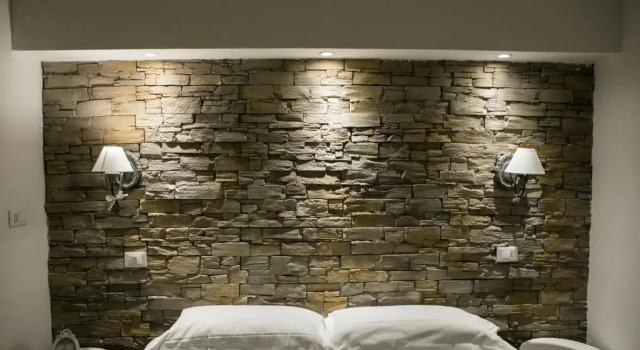 Номер Superior Cestello Luxury Rooms