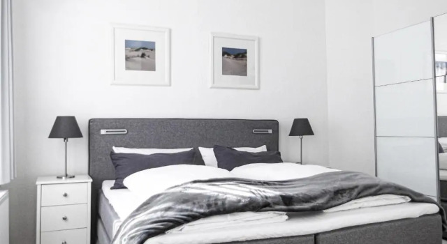 Haus Westwind Hallwegh 04