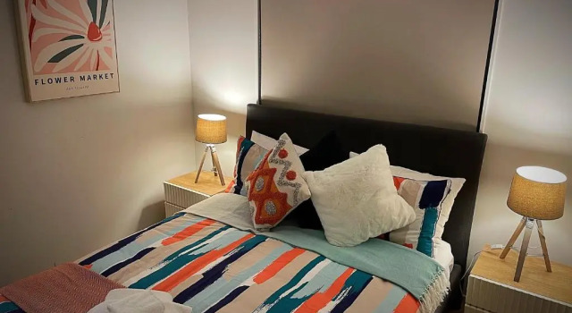 Апартаменты Flat Bush Holiday Accommodation