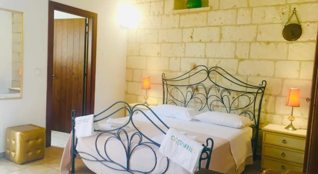 Студия MASSERIA SALENTINA - Authentic Experience