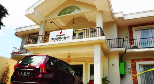 SofyanInn Srigunting, Buchen Sie Hotel Hotels in Bogor mit Frühstück, in der Nähe von Kujang Monument, Frühstück