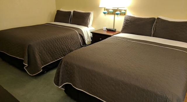 Lakeview Motel