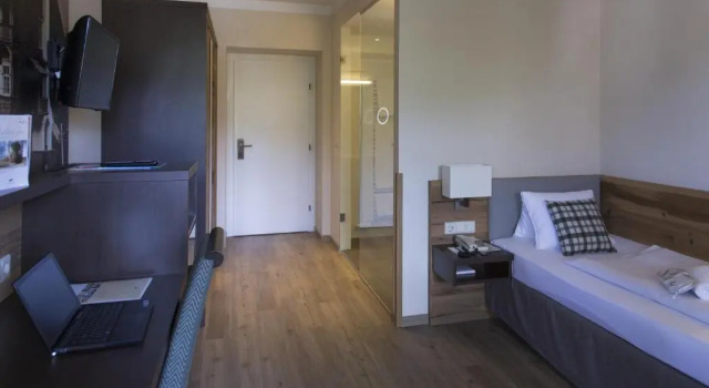 Номер Standard Hotel Schneeberghof