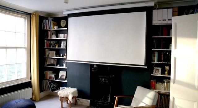 Cosy Duplex in Camden