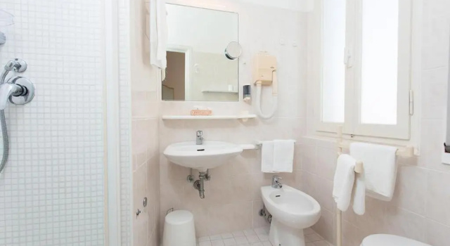 Номер Comfort Hotel Acapulco