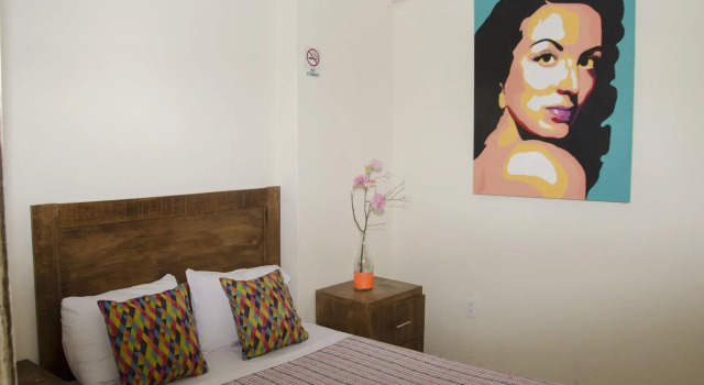 Maria Bonita, Book Hostel Hostels in Jalisco, Hostel