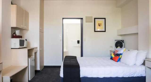 Студия U Studios Paraparaumu, SureStay Collection by BW