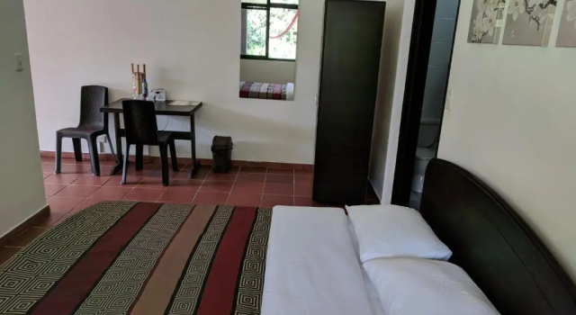 Номер Standard Hotel Guaitipan Ancestral