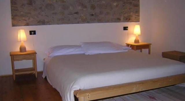 Коттедж Trebisonda Country Resort
