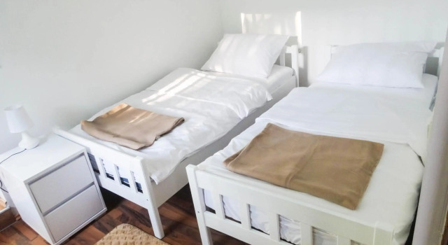 Apartman Sara vl. Franjo Klasić