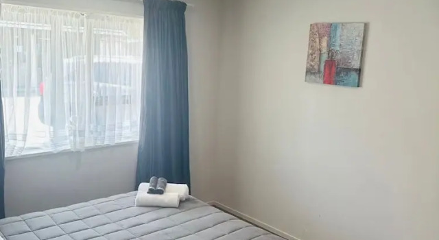 Апартаменты Deluxe Academy Lodge Motel